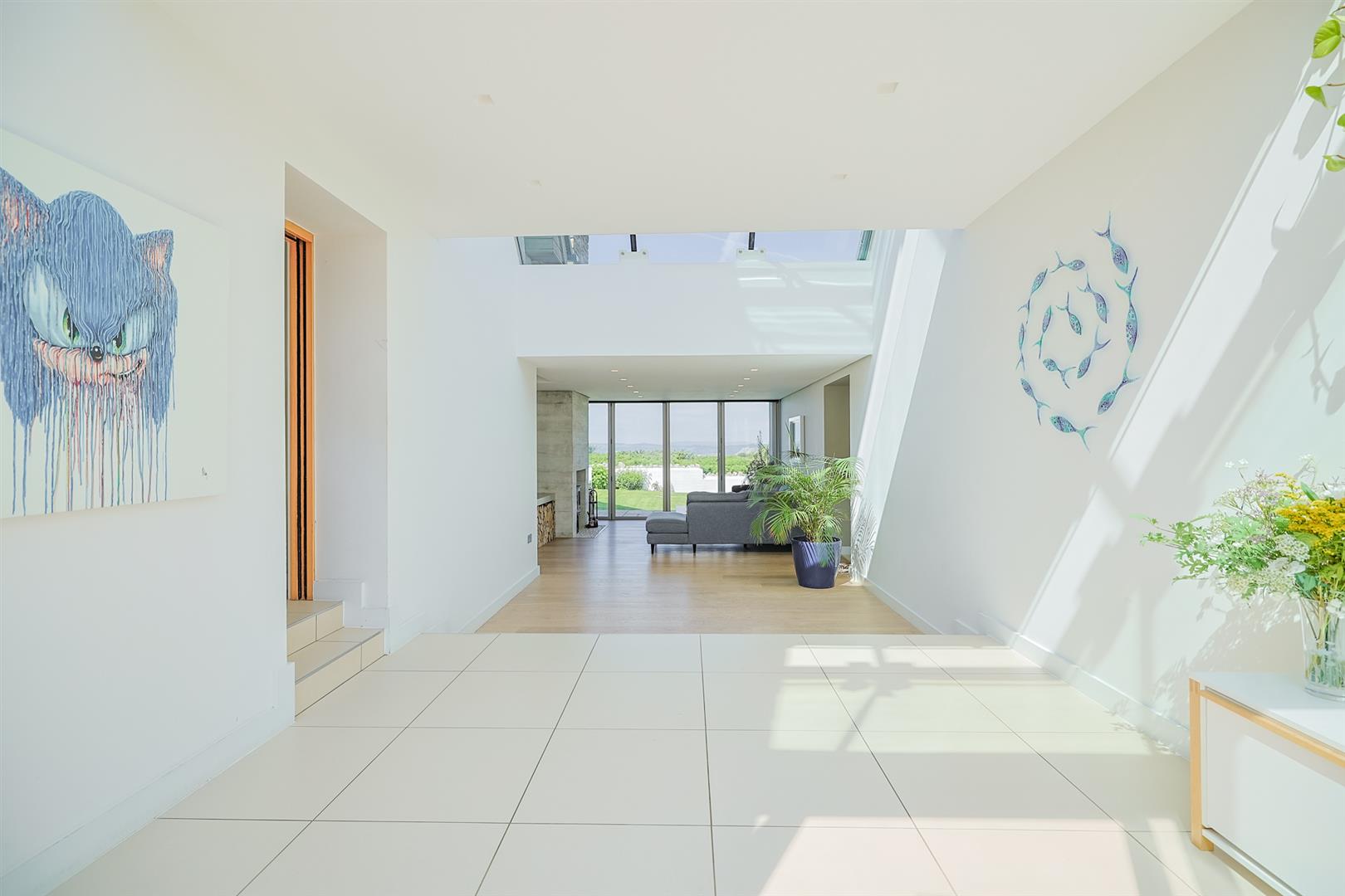 21 East Cliff, Pennard, Gower, SA3 2AS